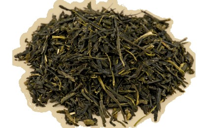 Зеленый чай TeaSprout 50г - купить в Ашинском