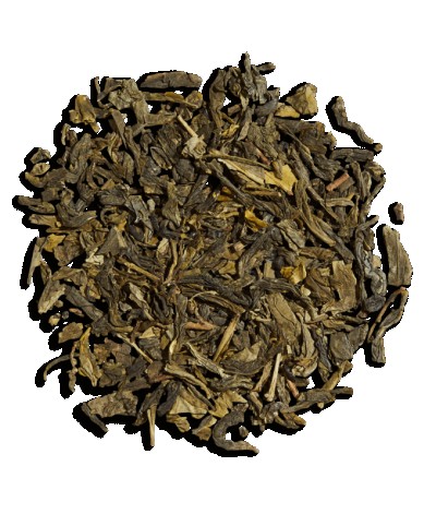 Зеленый чай GreenAura 75г - купить в Ашинском