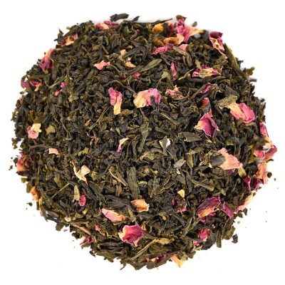 Зеленый чай GardenMist 50г - купить в Ашинском