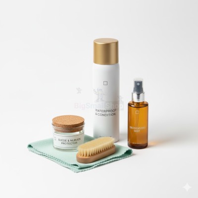 Женские средства по уходу за обувью ShineBoot - купить в Ашинском