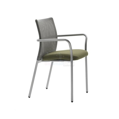 Стул офисный SoftSeat - купить в Ашинском