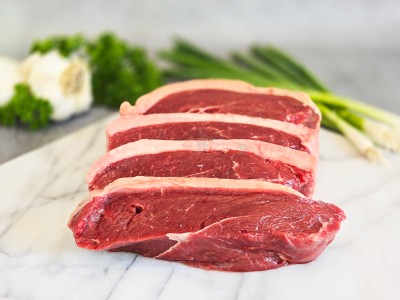 Говядина охлаждённая мякоть - купить в Ашинском