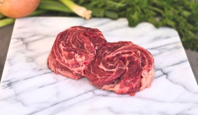 Говядина гуляш нарезанная - купить в Ашинском