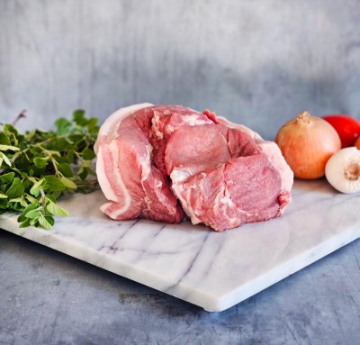 Свинина отбивная 400 г - купить в Ашинском