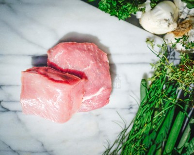 Свинина фарш домашний 500 г - купить в Ашинском