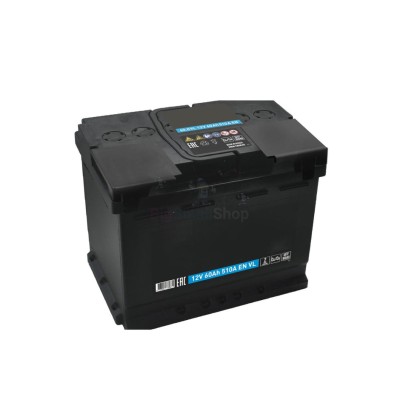 АвтоАКБ Titan Power 60Ah - купить в Ашинском