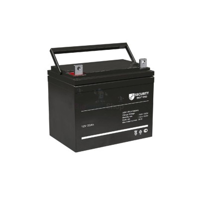 АвтоАКБ SilverRun 55Ah - купить в Ашинском