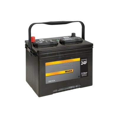 Аккумулятор PowerIce 90Ah - купить в Ашинском