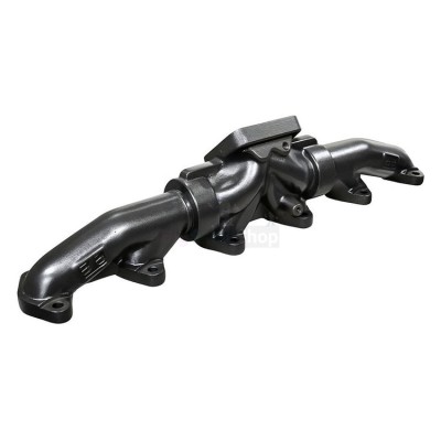 Выпускной коллектор TurboLine Sport - купить в Ашинском