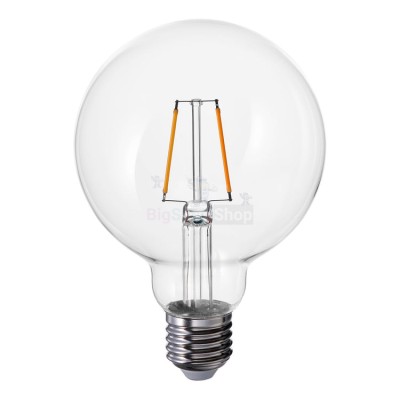 Лампа накаливания BrightLight 60W - купить в Ашинском